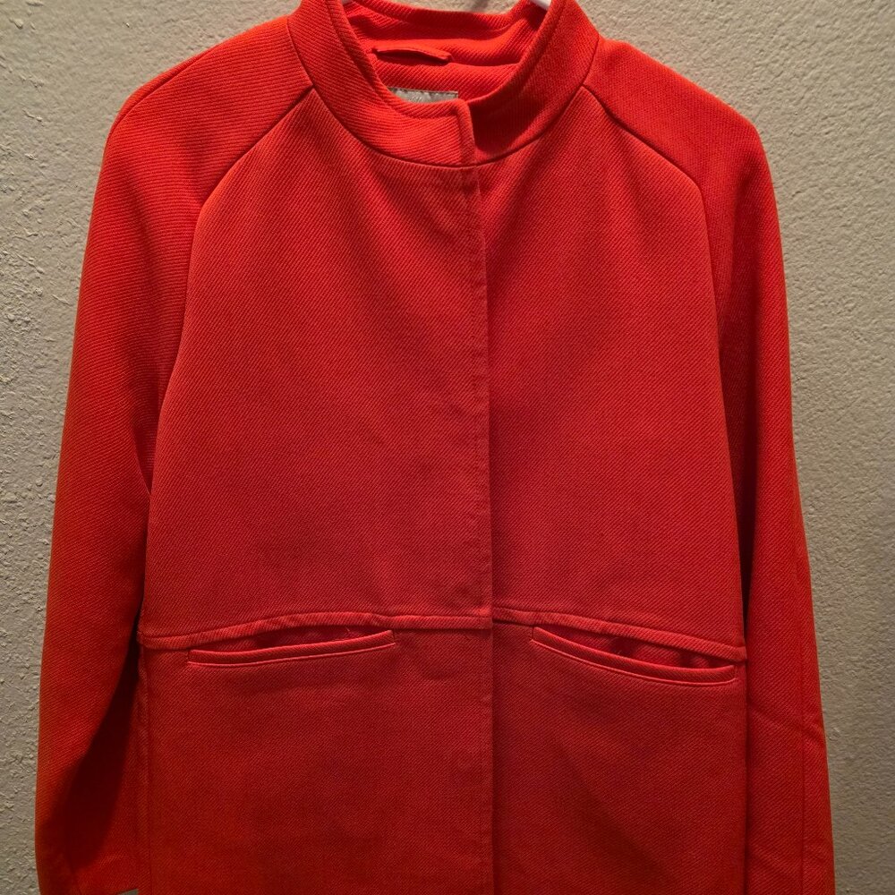 Dress Coat